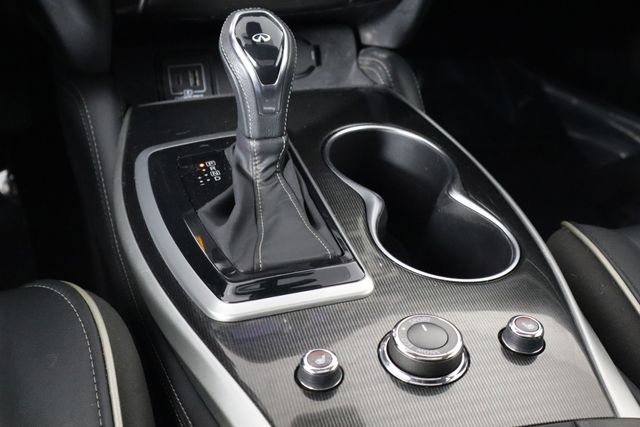 INFINITIQX6031