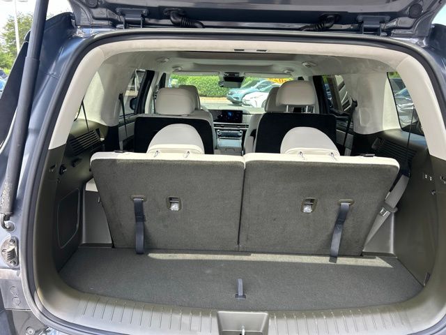 Used 2024 Hyundai Santa Fe SUV