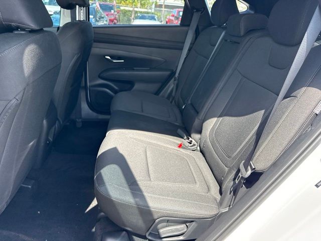 2026 Hyundai Tucson - $26,988