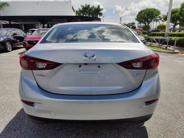 2018 Mazda Mazda3 Sport 9