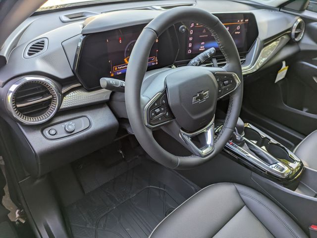 2025 Chevrolet Trax ACTIV photo