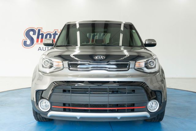 Used 2018 Kia Soul Hatchback