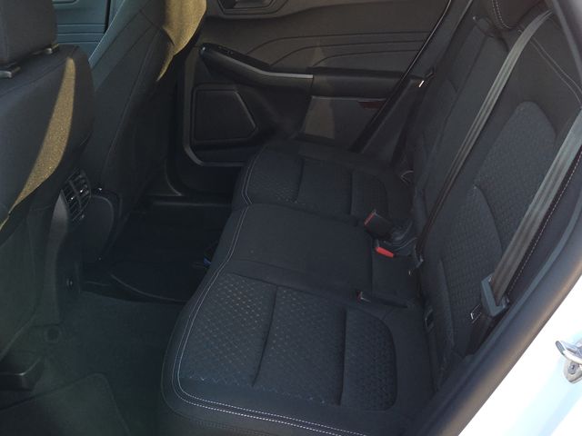 New 2026 White Ford Active image 15