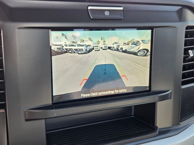 New 2026 Ford Super Duty F-250 SuperCab 8' Box XL