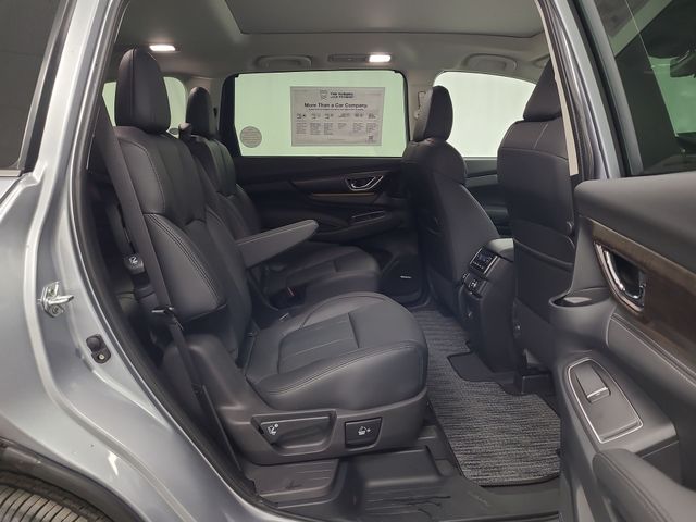 2026 – Subaru – Ascent