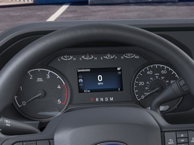 New 2026 White Ford XL image 13