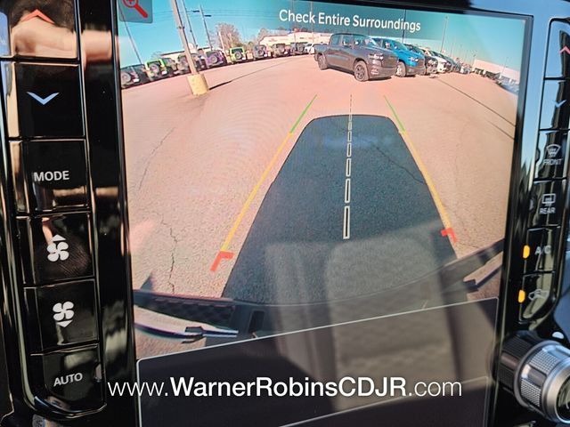 New 2026 Blue Ram Big Horn/Lone Star image 21