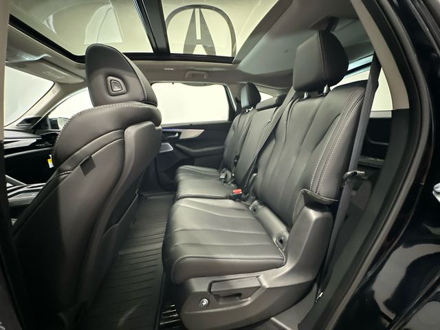 New 2026 Black Acura Technology Package image 12