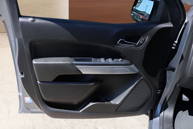 Used Car 2021 Chevrolet Colorado  Lt For Sale Under $25,000 In Austin, Texas