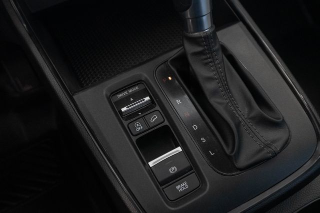 2024 Honda CR-V EX - Photo 25