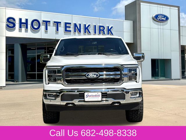Used 2024 Ford F-150 Truck