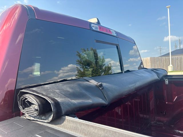 Used 2024 Ram 1500 Truck