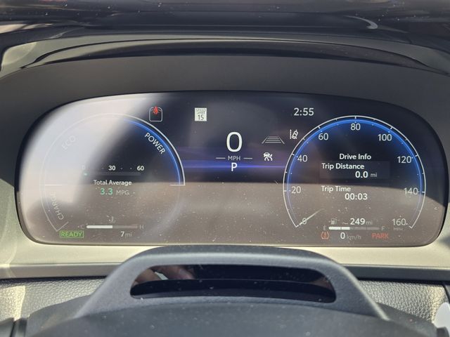 2026 Toyota Crown Signia Limited White at Classic Toyota Galveston