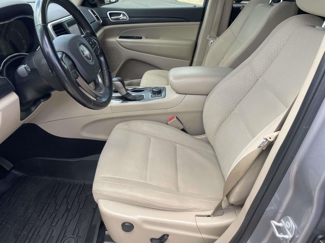 Used 2020 Jeep Grand Cherokee SUV