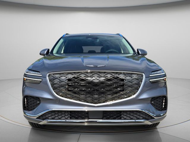 2027 Genesis Gv70