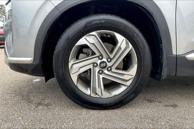 Used 2021 Hyundai Santa Fe For Sale in OLIVE BRANCH, MS
