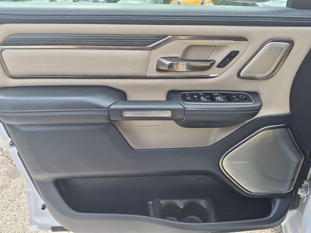 Used 2020 Ram 1500 Limited 4D Crew Cab
