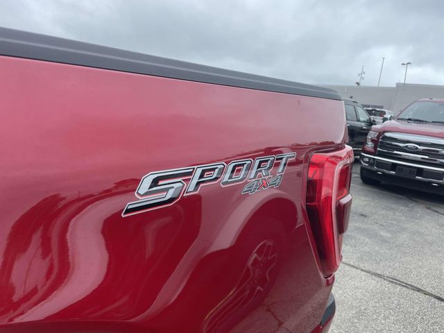 2021 Ford F-150 XLT 15