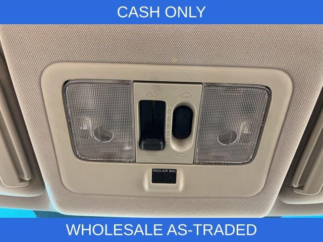 2006 Brilliant Aluminum Clearcoat Metallic Nissan Murano SL FWD SUV