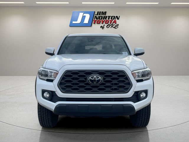 Used 2021 Toyota Tacoma Truck