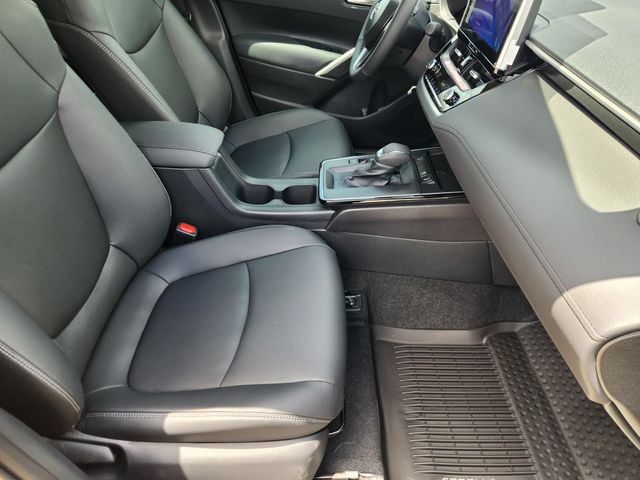 2026 Toyota Corolla Cross XLE  at Westside Lexus