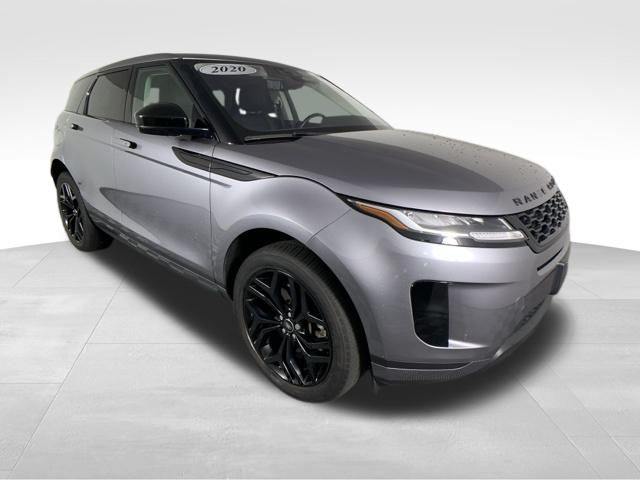 2020 Land Rover Range Rover Evoque S 9