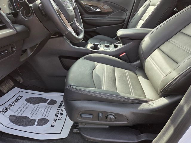 2024 GMC Terrain AWD Denali