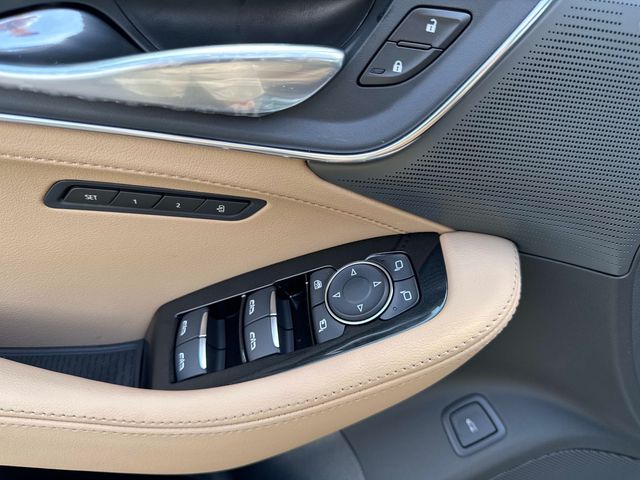 New 2026 Blue Cadillac Premium Luxury image 29