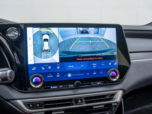 2024 Lexus RX 350 - Photo 25