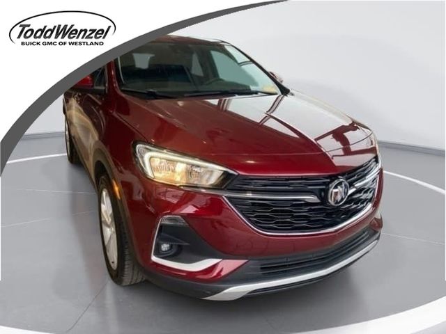 2023 Buick Encore GX Preferred FWD