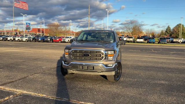 2023 Ford F-150 XLT 3