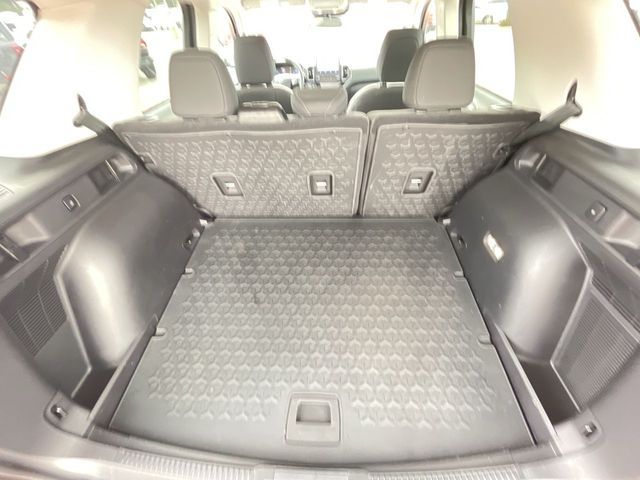 Used 2023 Ford Bronco Sport SUV