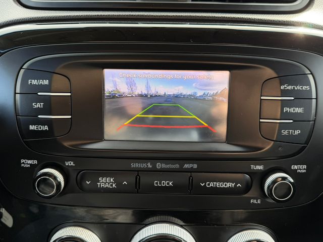 used 2015 Kia Soul car, priced at $9,995