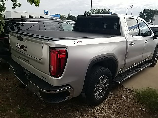 Used 2020 GMC Sierra 1500 Truck