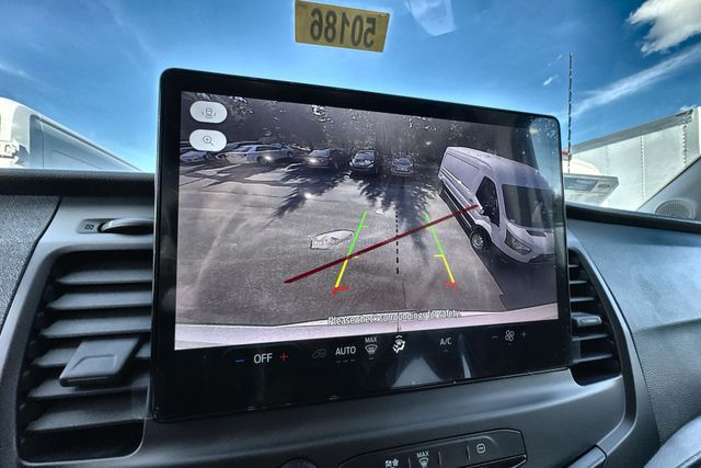 new 2025 Ford Transit-350 car, priced at $52,398