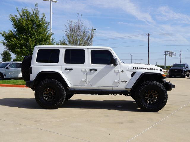 Used 2024 Jeep Wrangler SUV