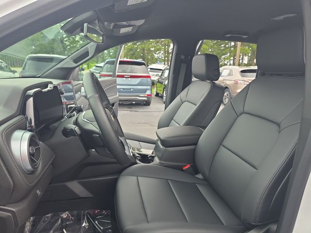 Used 2026 White Chevrolet LT image 16