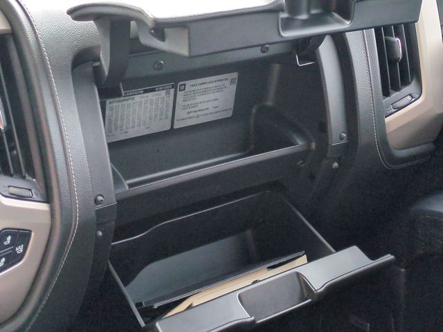 Used 2015 GMC Sierra 1500 Denali 4D Crew Cab