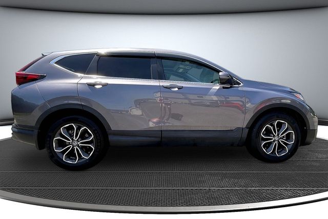 Used 2022 Honda CR-V SUV