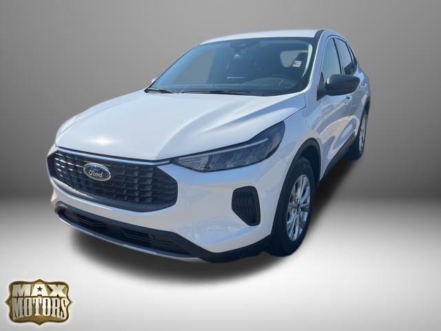 2024 Ford Escape ST-Line 3