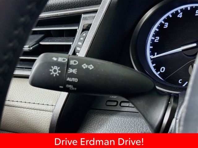 Used 2024 Toyota Camry Sedan