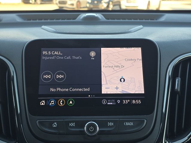 2023 Chevrolet Equinox RS:45579A