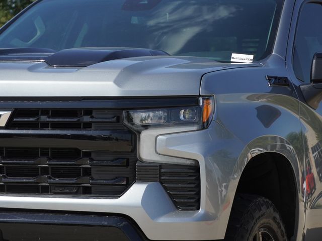 Used 2024 Chevrolet Silverado 1500 Truck