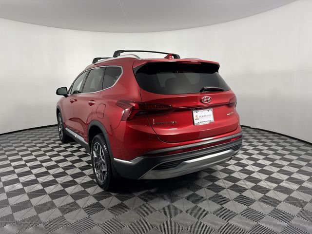 Used 2022 Hyundai Santa Fe For Sale in Indianapolis, IN