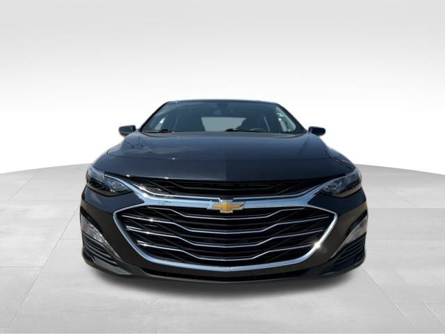 2022 Chevrolet Malibu LT 10