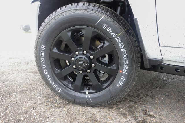 new 2026 Ram 3500 car, priced at $82,480