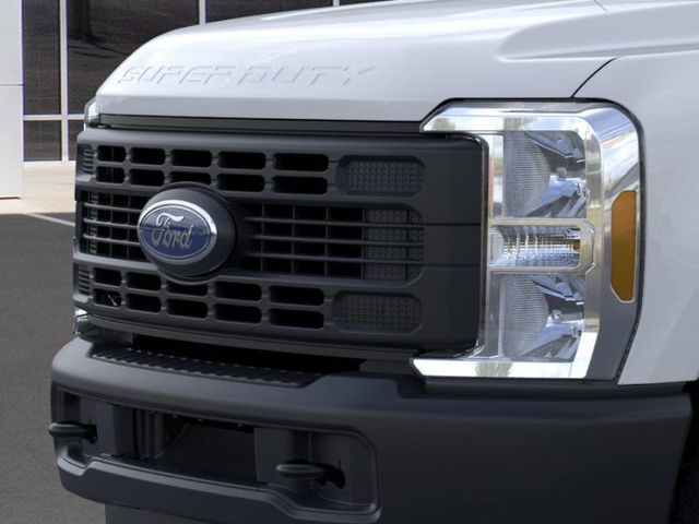 2026 Ford F-250SD XL:168546