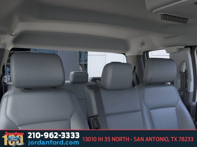 New Car 2025 Ford F-250sd  Xl For Sale Under $60,000 In San Antonio, Texas