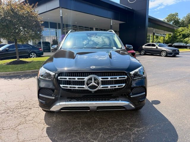 New 2026 Black Mercedes-Benz GLE 350 image 2