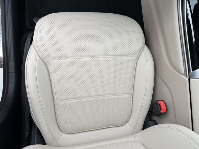 2026 Mercedes-Benz GLC GLC 300 White at Bob King Buick GMC